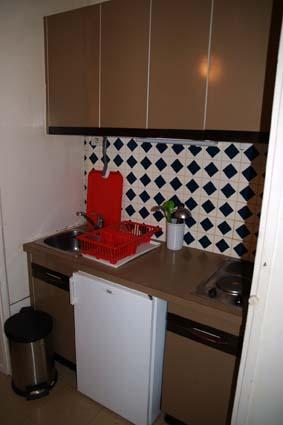 Appartement Vega W75 - Flaine Forum 1600