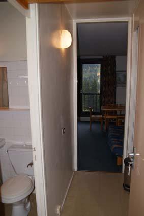 Appartement Vega W75 - Flaine Forum 1600