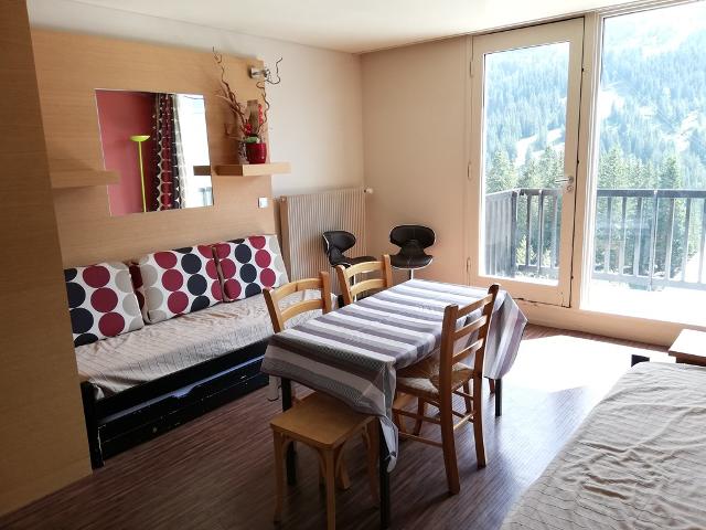 Appartement Vega VEGW92 - Flaine Forum 1600