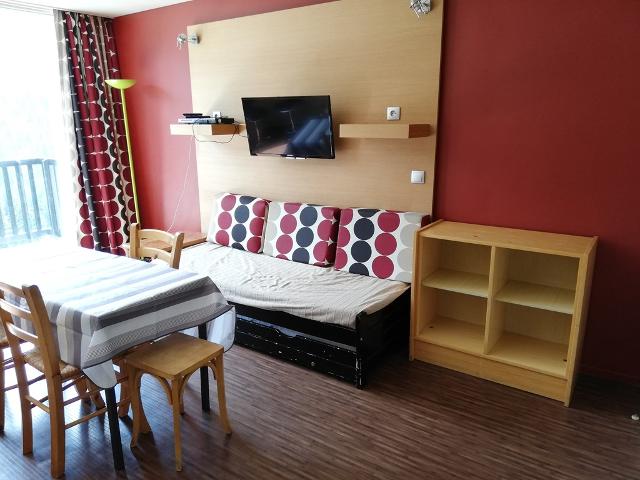 Appartement Vega VEGW92 - Flaine Forum 1600