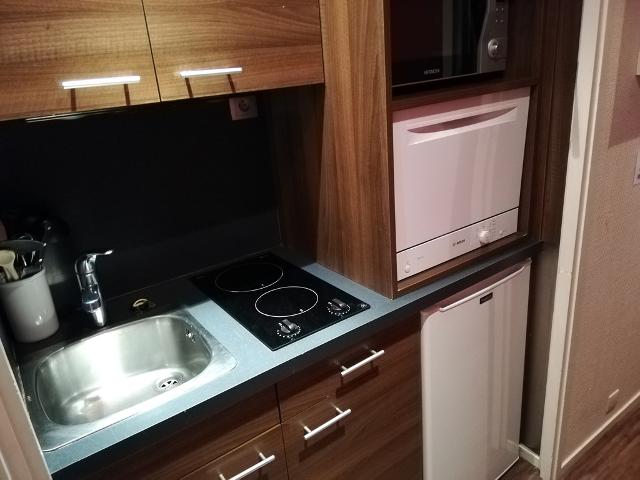 Appartement Vega VEGW92 - Flaine Forum 1600