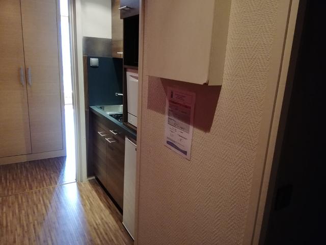 Appartement Vega VEGW92 - Flaine Forum 1600