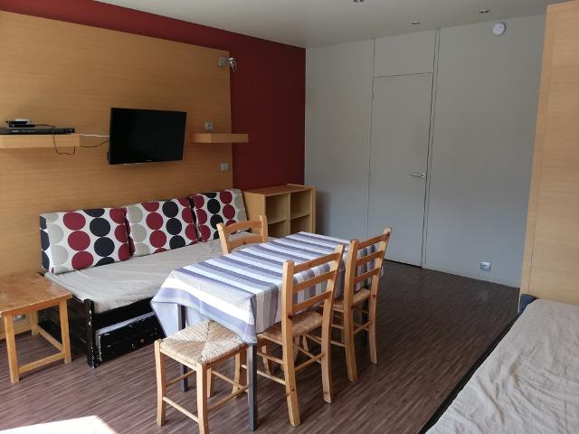 Appartement Vega VEGW92 - Flaine Forum 1600