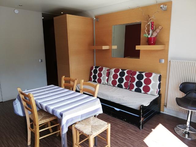 Appartement Vega VEGW92 - Flaine Forum 1600