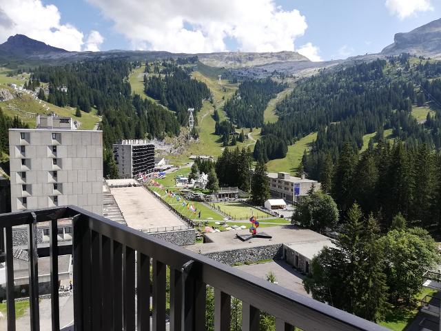 Appartement Vega VEGW92 - Flaine Forum 1600