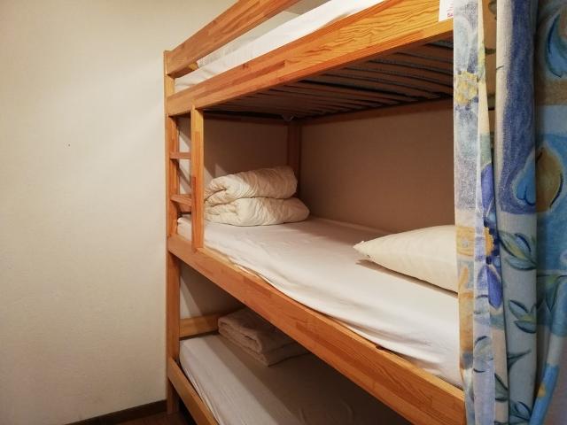 Appartement Verseau 307 - Flaine Forêt 1700