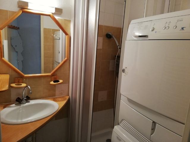 Appartement Verseau 307 - Flaine Forêt 1700