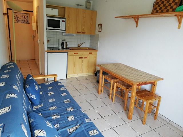Appartement Verseau 307 - Flaine Forêt 1700