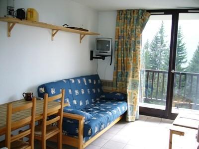 Appartement Verseau 307 - Flaine Forêt 1700