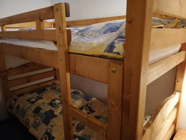 Appartement Verseau VER308 - Flaine Forêt 1700