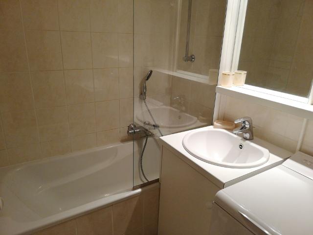 Appartement Verseau VER308 - Flaine Forêt 1700