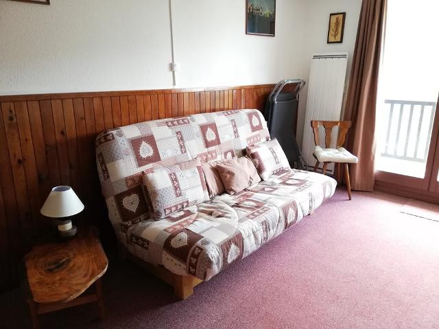 Appartement Verseau VER308 - Flaine Forêt 1700