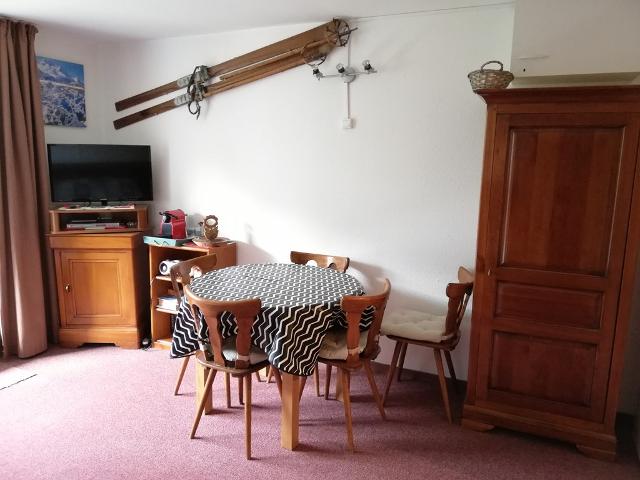 Appartement Verseau VER308 - Flaine Forêt 1700