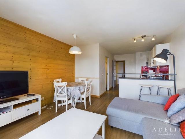 Appartement Alpages ALPC32 - La Rosière
