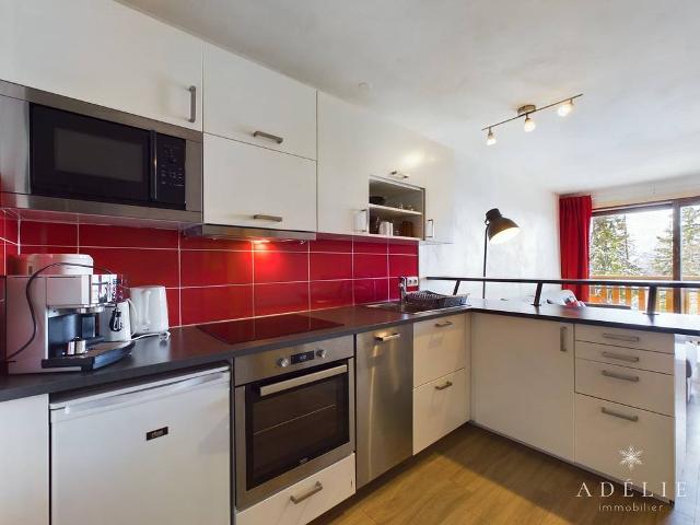 Appartement Alpages ALPC32 - La Rosière