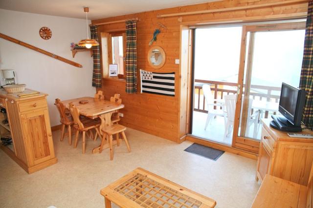 Appartement Arolles AROL2 - La Rosière
