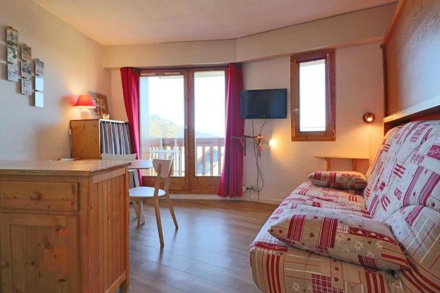 Appartement Belvedere BEL108 - La Rosière