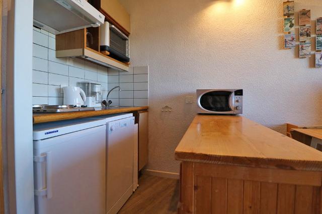 Appartement Belvedere BEL108 - La Rosière