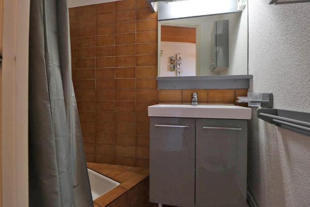 Appartement Belvedere BEL108 - La Rosière