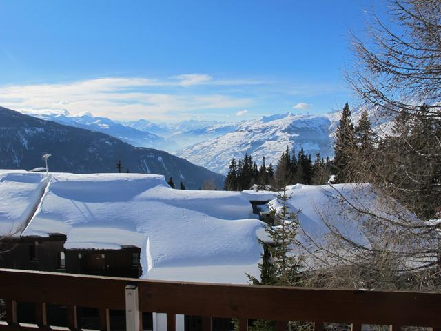 Appartement Belvedere BEL302 - La Rosière