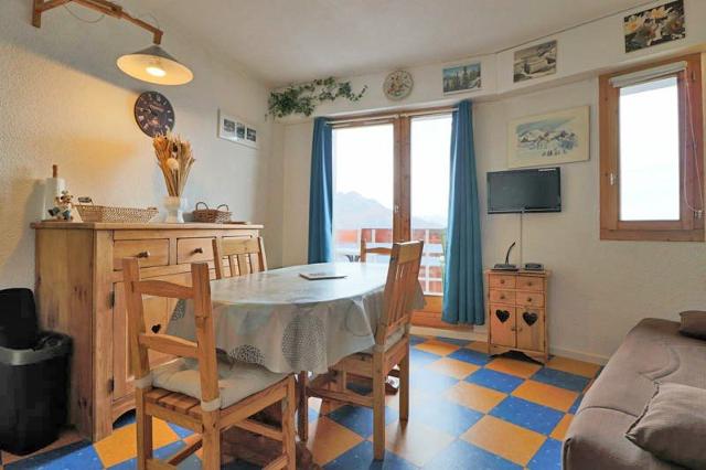 Appartement Belvedere BEL308 - La Rosière