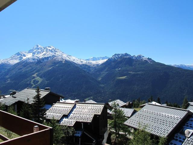 Appartement Belvedere BEL308 - La Rosière