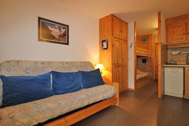 Appartement Bouquetins B BQB203 - La Rosière