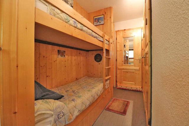 Appartement Bouquetins B BQB203 - La Rosière