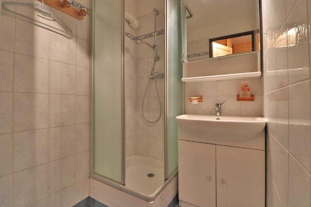 Appartement Bouquetins B BQB203 - La Rosière