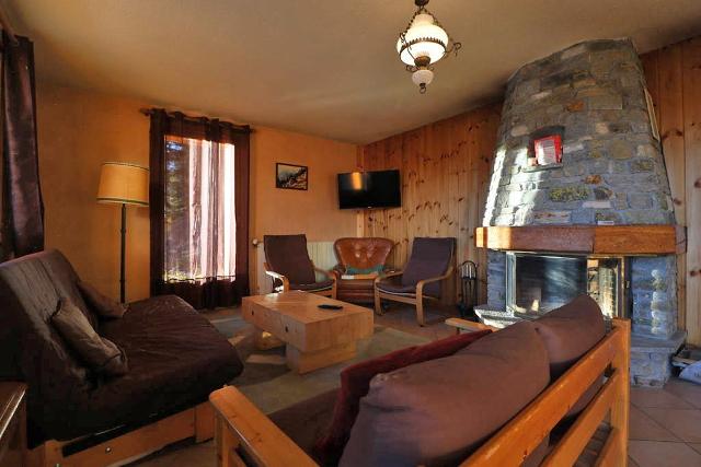 Chalet Les Campanule CAMPANULES - La Rosière