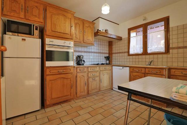 Chalet Les Campanule CAMPANULES - La Rosière