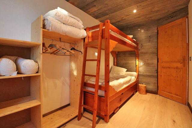 Chalet Les Campanule CAMPANULES - La Rosière