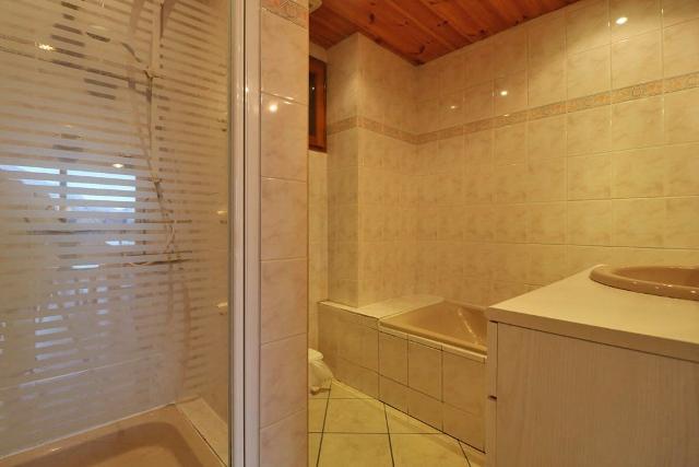 Chalet Les Campanule CAMPANULES - La Rosière