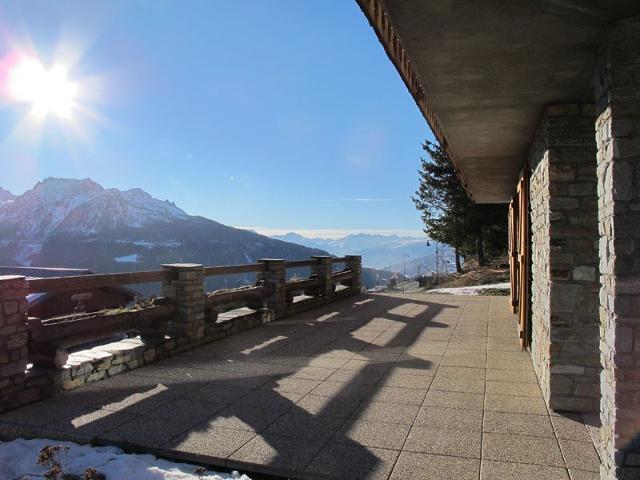 Chalet Les Campanule CAMPANULES - La Rosière