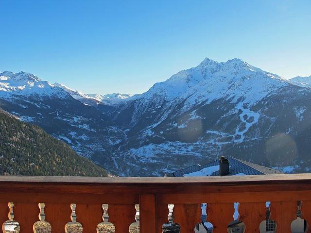 Chalet Les Campanule CAMPANULES - La Rosière