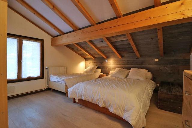 Chalet Les Campanule CAMPANULES - La Rosière