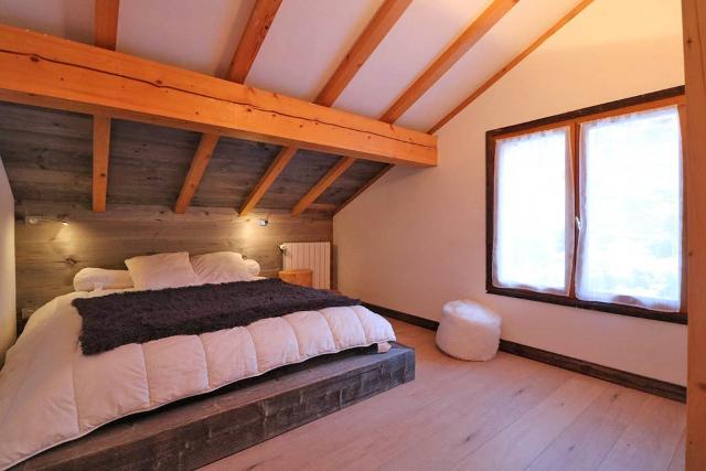 Chalet Les Campanule CAMPANULES - La Rosière