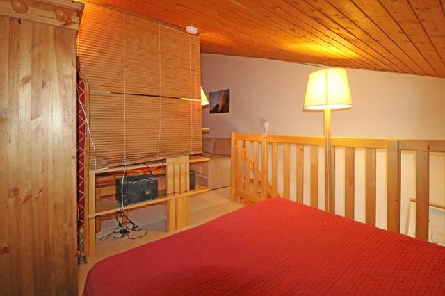 Appartement Hauts De La Rosiere HTR514 - La Rosière