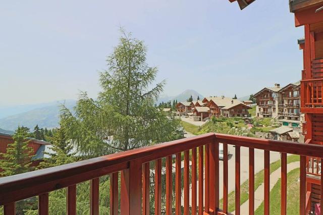 Appartement Hauts De La Rosiere HTR514 - La Rosière