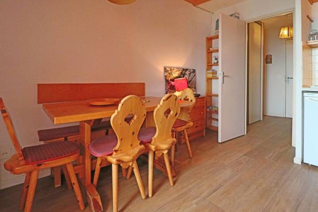 Appartement Hauts De La Rosiere HTR514 - La Rosière