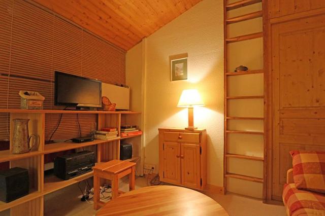 Appartement Hauts De La Rosiere HTR514 - La Rosière