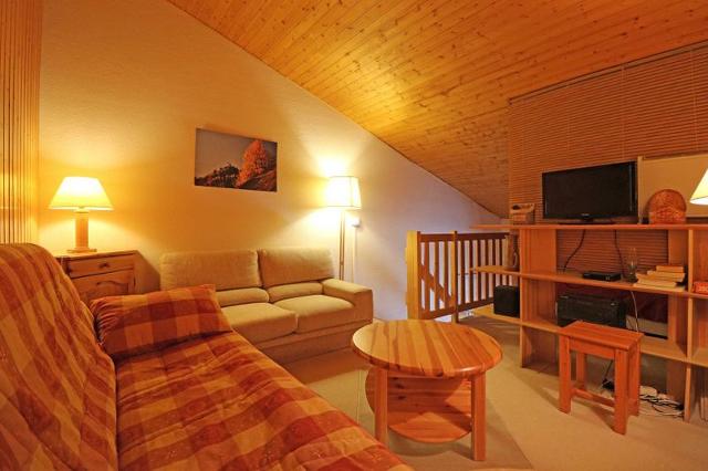 Appartement Hauts De La Rosiere HTR514 - La Rosière