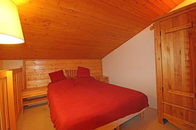 Appartement Hauts De La Rosiere HTR514 - La Rosière