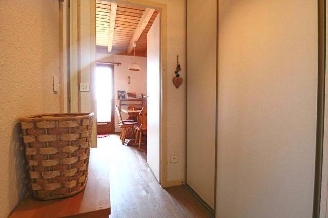 Appartement Hauts De La Rosiere HTR514 - La Rosière