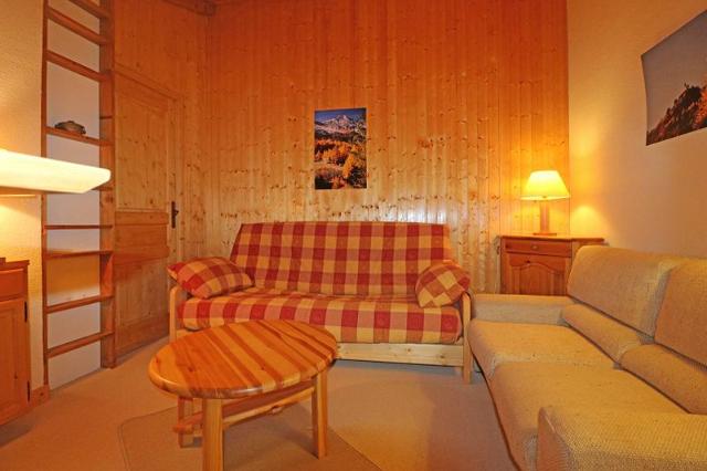 Appartement Hauts De La Rosiere HTR514 - La Rosière