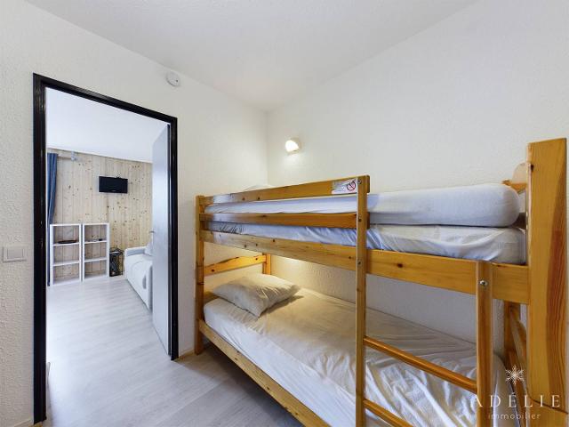 Appartement Vanoise VAN315 - La Rosière