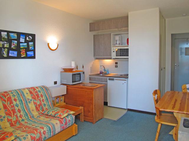 Appartement Vanoise 330 - La Rosière