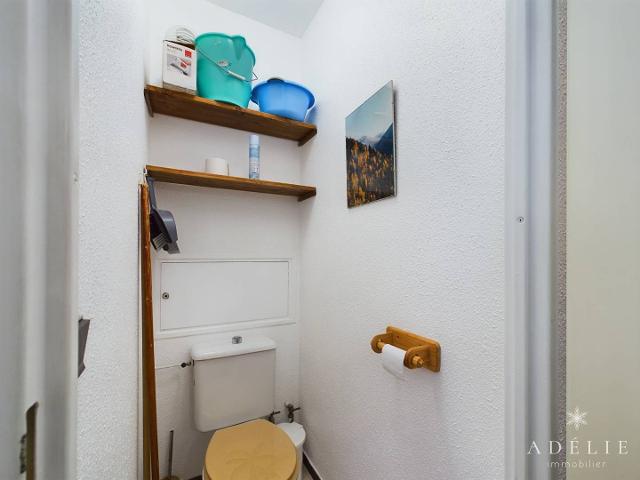 Appartement Vanoise VAN401 - La Rosière