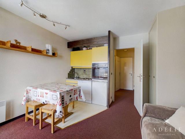 Appartement Vanoise VAN404 - La Rosière