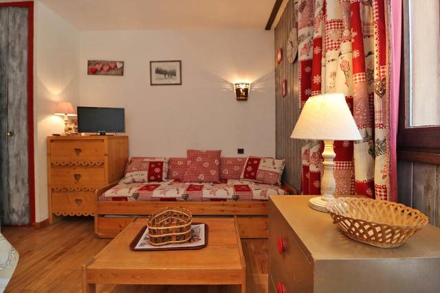 Appartement Vanoise VAN416 - La Rosière